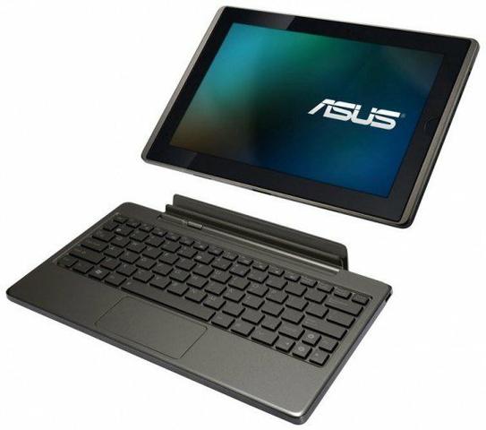 Планшет ASUS Eee Pad Transformer TF101