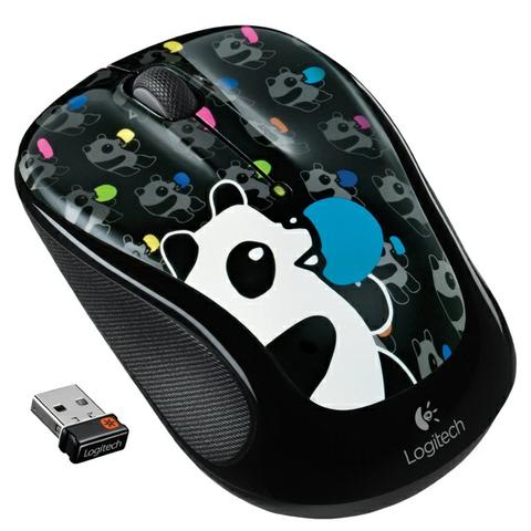 Мышь Logitech Wireless Mouse M325