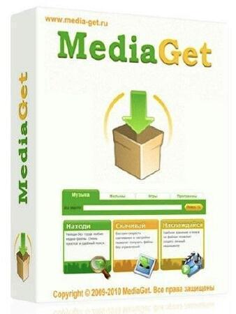MediaGet