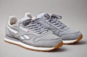Кроссовки Reebok Classic Leather Vintage Women