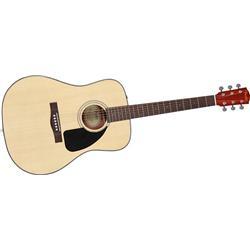 Гитара Fender Cd-60 Dreadnought