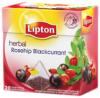 LIPTON ROSEHIP BLACKCURRANT Lipton