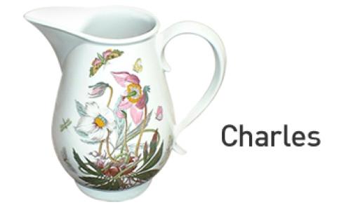 Charles