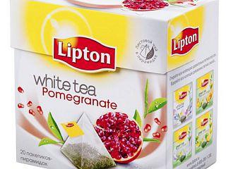 LIPTON POMEGRANATE