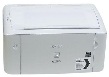 Принтер Canon LBP3010