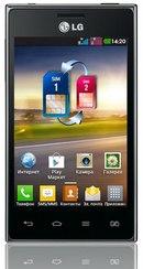 Телефон LG L5 E615