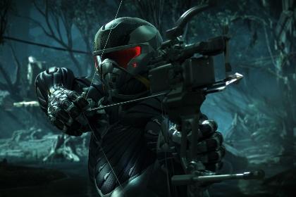 Игра "Crysis 3"