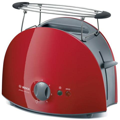 Тостер Bosch TAT 6104