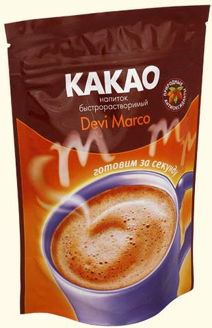 Какао "Devi Marco"