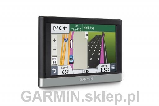 Навигатор Garmin Nuvi 2497