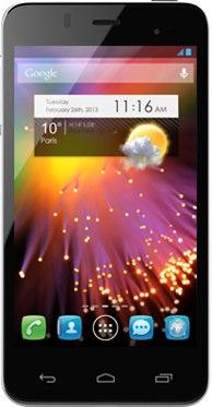 Телефон Alcatel One Touch Star 6010D