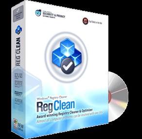 RegCleaner