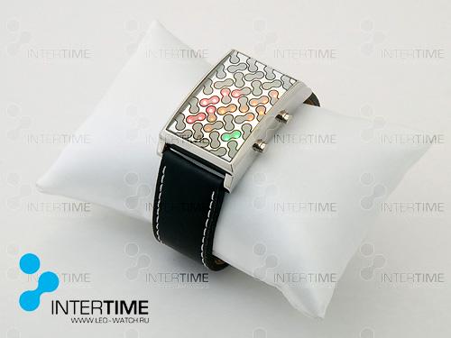 Часы Intertime Virus