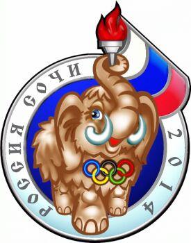 Сочи 2014