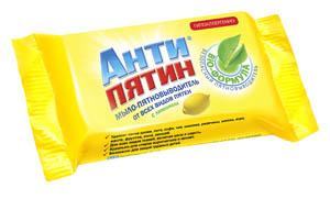 Мыло Антипятин
