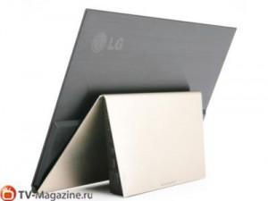 Телевизор LG, Samsung OLED