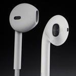 Наушники Apple EarPods