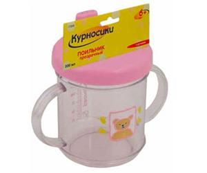 Поильник Курносики