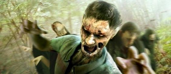 Игра "Dead Island"