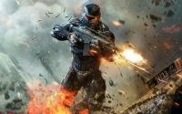 Игра "Crysis 3"