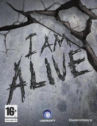 Игра "I Am Alive"
