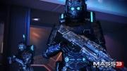 Игра "Mass Effect"