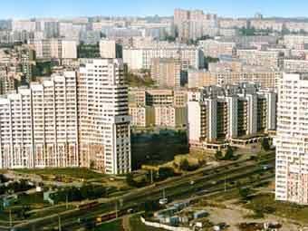 Кишинев, Молдова