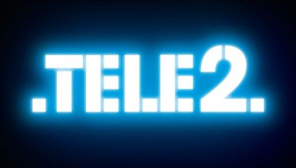 Теле 2