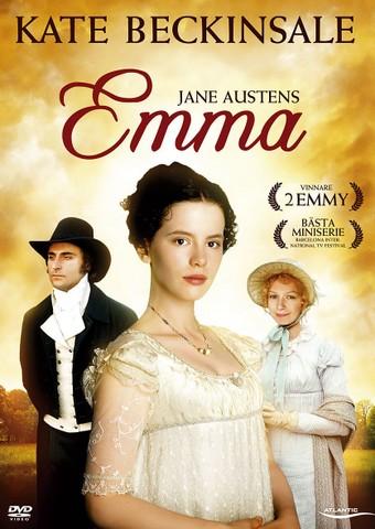 Фильм "Эмма" (1996)
