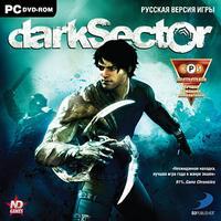 Игра "Dark Sector"