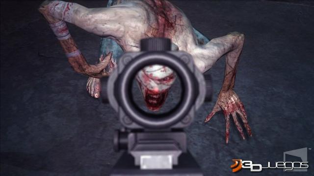 Игра "F.E.A.R."