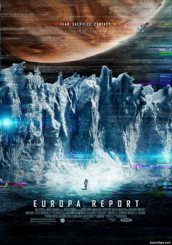 Фильм "Европа" (2013)