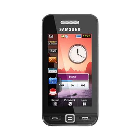 Телефон Samsung GT-S5233T
