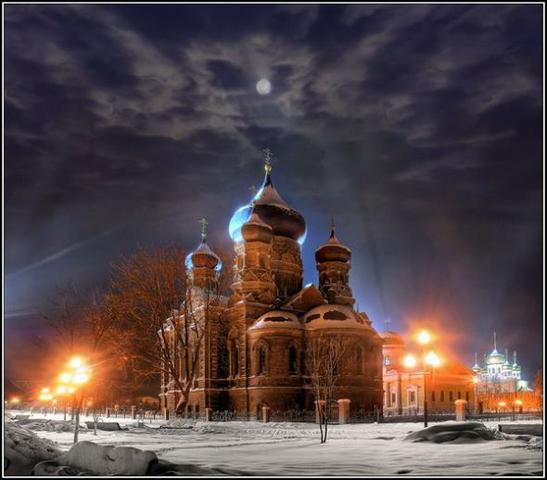 Тула, Россия