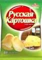 Чипсы русская картошка