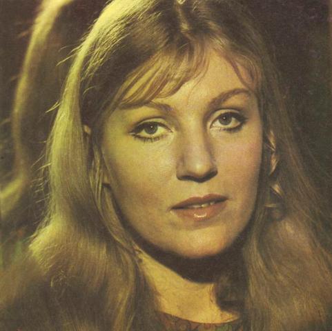 Анна Герман
