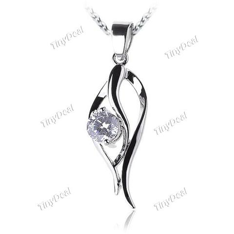 Женский кулон с Tinydeal WNL-73015
