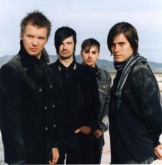 30 Seconds To Mars