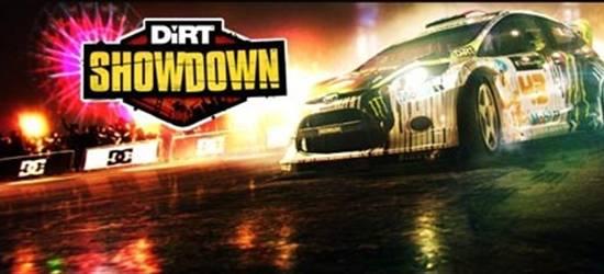 DIRT SHOWDOWN