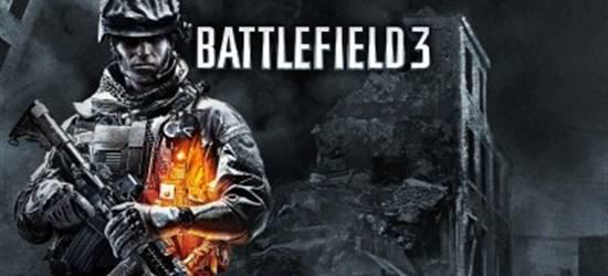 BATTLEFIELD 3