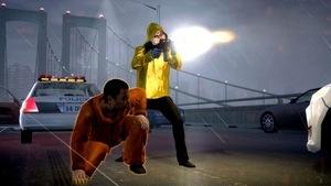 PAYDAY: THE HEIST