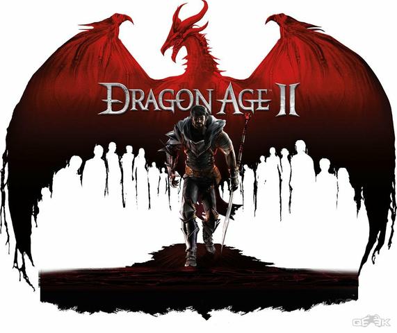 DRAGON AGE 2