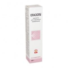 Олазоль (Olasol)