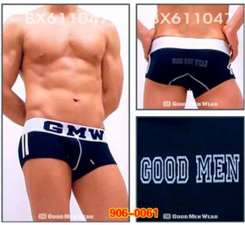 Магазин "Man-Wear", Москва
