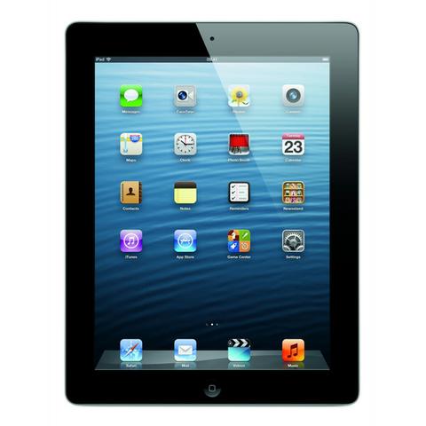 Планшет Apple iPad 4 with Retina display