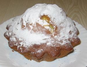Кекс "Домашний"