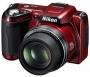 Фотоаппарат Nikon L310