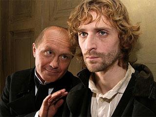 Фильм "Преступление и наказание" (2007)