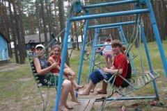 Лагерь "Новокемп", Сураж