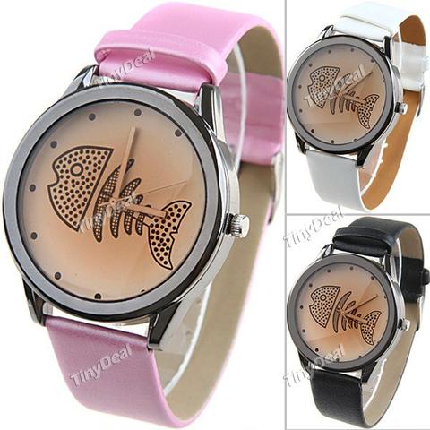 Часы TinyDeal WWM-79019